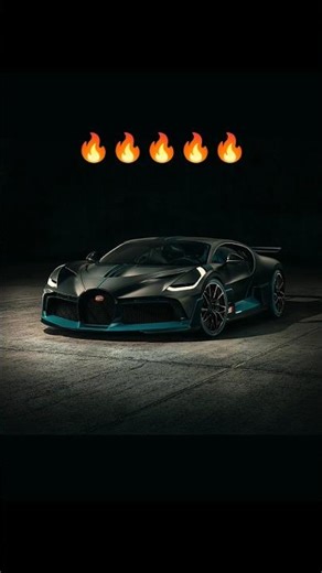 The Most Insane Bugatti Divo You'll See Today 🚀