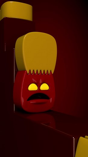 𝗙𝗔𝗖𝗘𝗣𝗟𝗔𝗡𝗧𝗜𝗡𝗚 𝗜𝗜𝗜😘 Funny Animations 3D🥰😘 😘#animation#animations #3danimation#3danimations#blender#cinema4d#3dmodeling#loop#funnymoments#FunnyAnimations