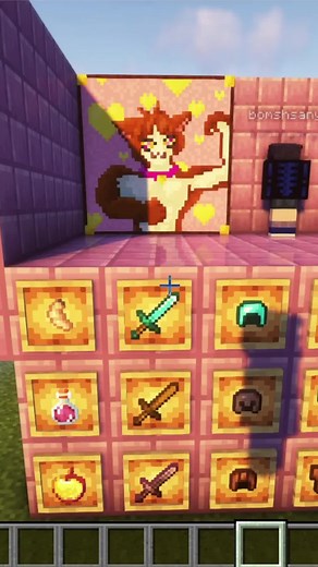 Exciting Minecraft Animation Updates for 2024