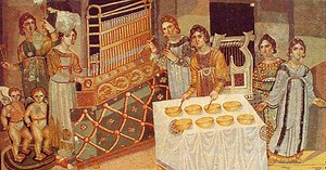 This Is What Popular Music in Ancient Rome Sounded Like