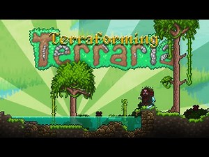 How To Make Your Jungle Biome Look AMAZING!