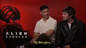 I rymden kan ingen höra dig uttala "Bjooorn" fel 🙊 | MovieZine.se