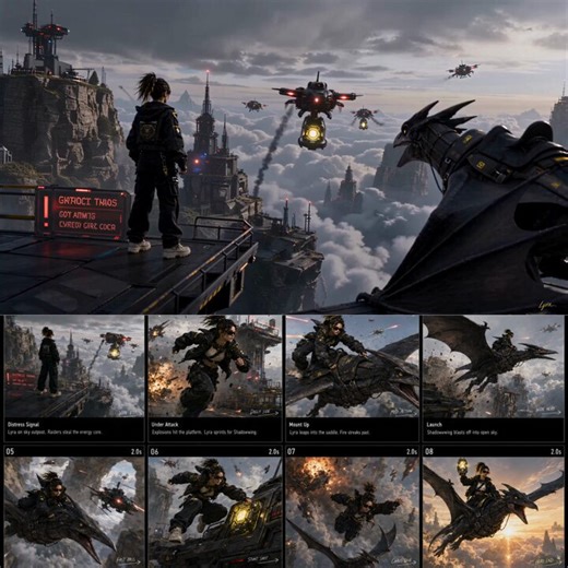Seedance 2.0 is insane...AI filmmaking is no longer locked behind complex workflows, expensive tools, or regional limits. @SJinn_Agent now supports both Seedance 2.0 Pro and Seedance 2.0 Fast, giving creators a faster way to generate cinematic videos with more control over the final result.You can add image, video, and audio references to guide the direction, motion, style, and feeling of your videos, making the process more like directingAnd the best part: they’re offering 40% off, so this is p