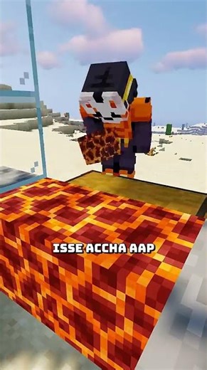 Weird Minecraft Fixes 2025-By Voice