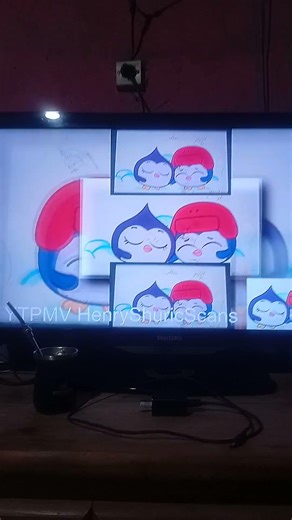 YTPMV Two (91) SCAN 2v