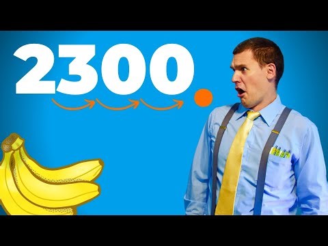 This Easy Trick Makes Multiplying by 10, 100, 1,000, 10,000, or 100,000 Super Simple | Grade 5 Math