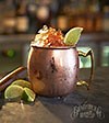 Moscow Mule Cocktail Recipe | Bundaberg Brewed Drinks