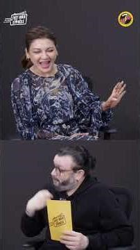 Do you practise emotional restraint in your real life just like your movie characters?