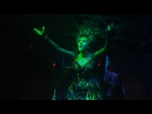 "Red Shoes Blues" Featuring Shani Hadjian | The Wizard of Oz