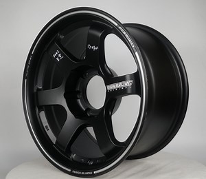 [Hot Item] Flow Forming Wheel Flow Form Wheel Alloy Wheel Flow Forming Wheel Forge Wheel Forge Rim Forge 2-Piece Wheel Forge 3-Piece Wheel Casting Wheel Aluminum Wheel