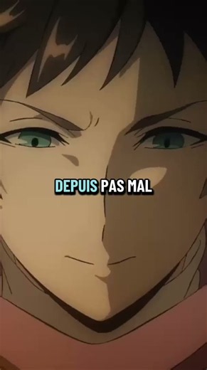 ⚔️ OVERGEARED DÉVOILE UN NOUVEAU TRAILER ! #anime #animerecommendations #animeshorts