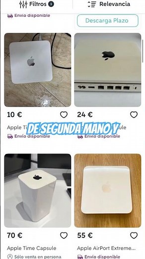 Por qué todos venden su Time Capsule 😱 (Apple lo deja sin soporte)