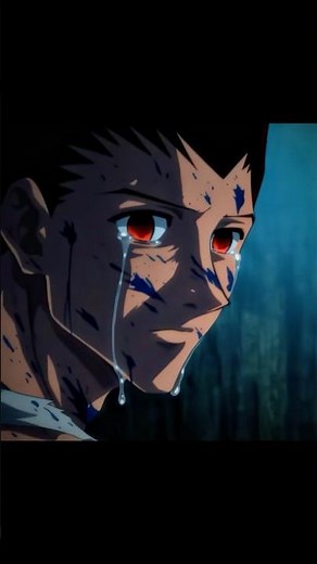 Crying Scenes That Hit Too Hard 😭 | Sad Anime Compilation #anime #literallyme #edit