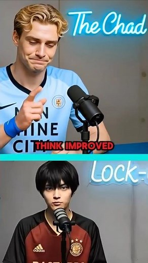 Best in Manshine? Chris Prince Knows 🔥