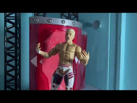 DJW NITRO EPISODE 1 (Vid-Fed)