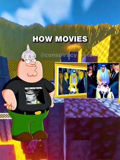 Understanding Predictive Programming in Movies