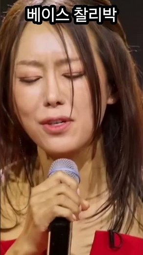 한일톱텐쇼​ #박혜신​ #パクヘシン​ #외로운술잔​ #寂しい杯​#현역가왕 #한일가왕전 #미스트롯 #베이스찰리박 #찰리박tv