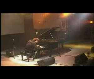 Maksim Mrvica | Liszt - Totentanz (Crossover Version)