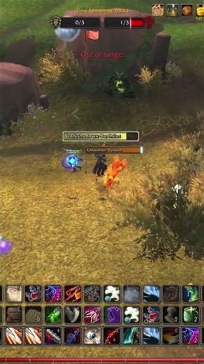 Deathstalker Asassination Rogues Are Lethal - Wow Midnight 12.0.7 #warcraftpvp #worldofwarcraft