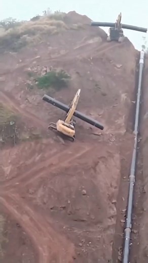 Amazing Skill | Giant Machine