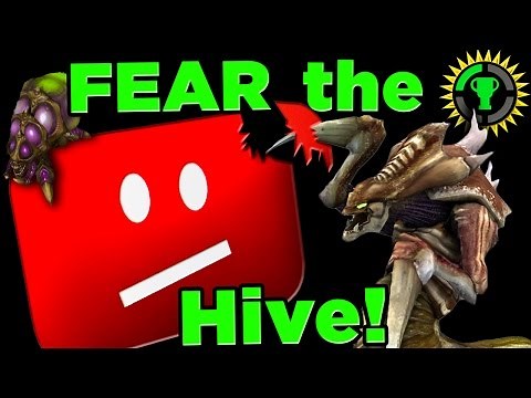 Game Theory: The Human Hive Mind Theory (Starcraft 2: Legacy of the Void)