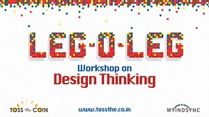 8K views | Attend LEG-O-LEG: One-day intense hands-on workshop on...