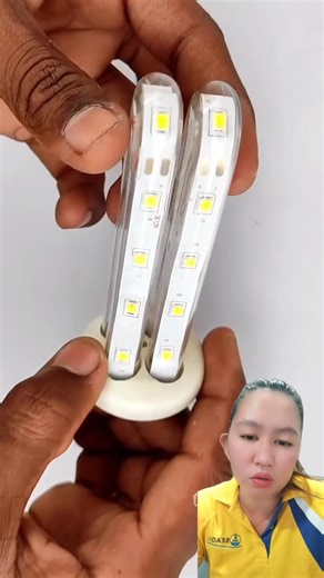 How to fix the bulb👍 #cresdy #fblifestyle #highlight | Cres Dy