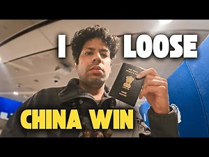 Finally I loose, China Win 🙂🇨🇳