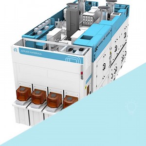 #DidYouKnow: Opta™ CMP | Applied Materials South East Asia