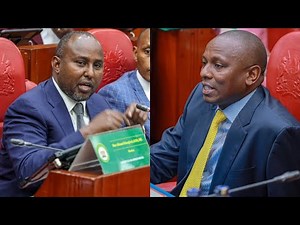 LIVE!! National Assembly Proceedings Today September 18, 2024!