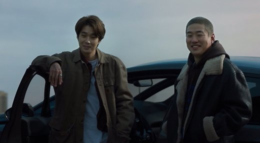 Parasite’s Choi Woo-shik stars in this incredibly timely thriller about a group of young men who commit crimes in order to survive after a financial crisis hits South Korea. Time To Hunt is now on Netflix | Netflix