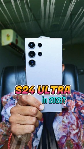 Samsung S24 Ultra in 2026? #s24ultra #samsung #galaxys24ultra