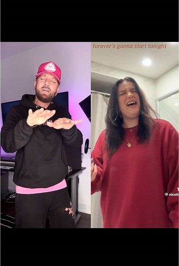 Karl Wolf on TikTok