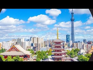 Scientists use Tokyo Skytree to test Einstein’s theory of general relativity