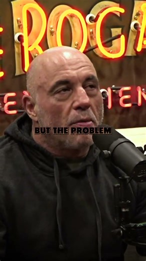 Why People Don't Have Self Control 😳 ft. Joe Rogan