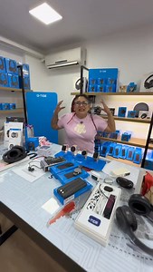 ¡ATENCIÓN EMPRENDEDORES Y AMANTES DE LA TECNOLOGÍA! G TIDE llegó a la Argentina ¡Y lo hizo de la mano de @todocelurepuestos! Si estás buscando armar tu propio emprendimiento, revender o hacer compras mayoristas con excelente calidad y precio, esta es tu oportunidad. Comentá la palabra INFO y te responden al instante con todos los detalles (sí, te contestan real real, sin vueltas). Además, si querés comprar por unidad, también podés hacerlo en su tienda online: 🌐 tienda.todocelurepuestos.com.ar 