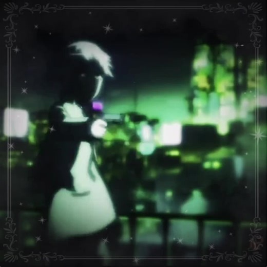 Exciting Homra Edit from K Project!