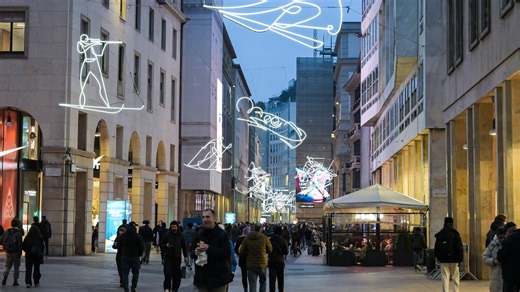 'Two Guys, Five Rings' podcast: The Italy Experience