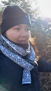 9.7K views · 225 reactions | Winter walk sa aming aming maliit na aso. | Pearly Alms | Facebook