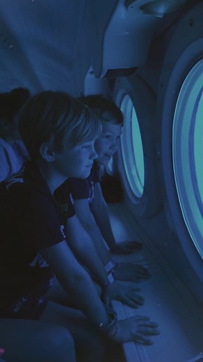 Live the Submarine experience in Cozumel island!🏝️🐠✨ #Submarine #Cozumel #Mexico #UnderwaterWorld #fyp #fypシ