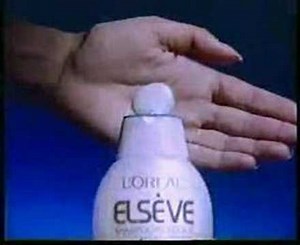 Loreal Elseve Shampoo