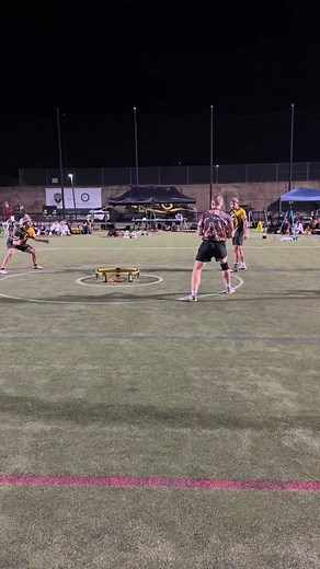 this RUN DOWN from the championship finals 😍 @Trash Roundnet Players @Spikeball Tour Series