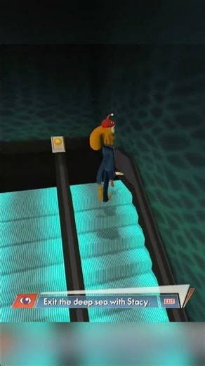 (Octodad: Dadliest Catch) Most Annoying Part!!!