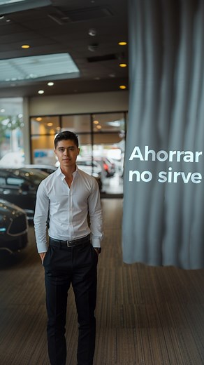 247K views · 13K reactions | Guardar Tu Dinero No Es Suficiente ...