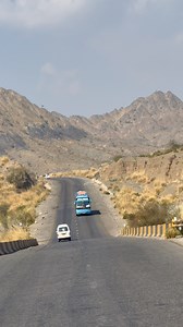 Driving on the Edge: Mountain Roads #drivingadventures #ScenicViews #mountaindriving #thursdaymotivation | Bus TV