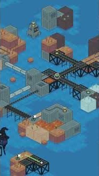 Snacktorio Is Clever, but Building Hurts