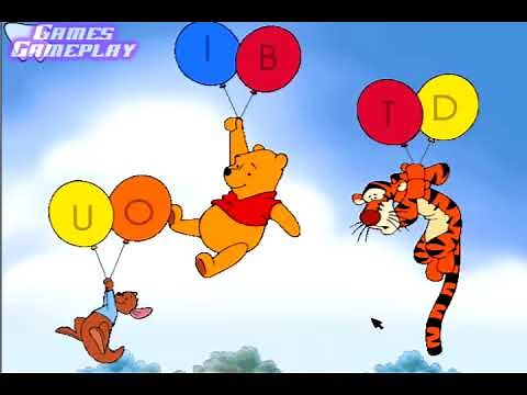Winnie The Pooh Toddler