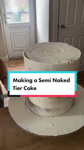 Ruby at RLCakes on TikTok