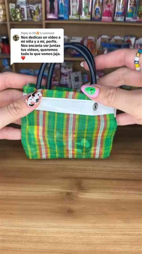 My Mini Toy Bag Uncovered—Unexpected Finds