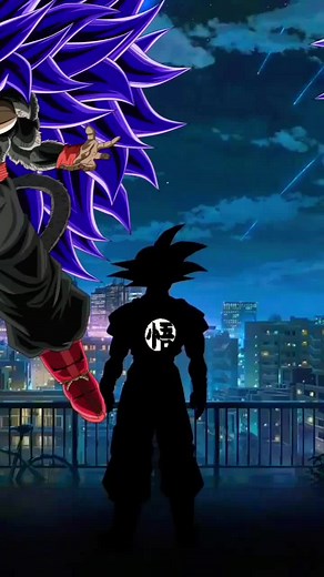 Epic Battle: AF Goku SSJ20k Vs All Forms of Goku